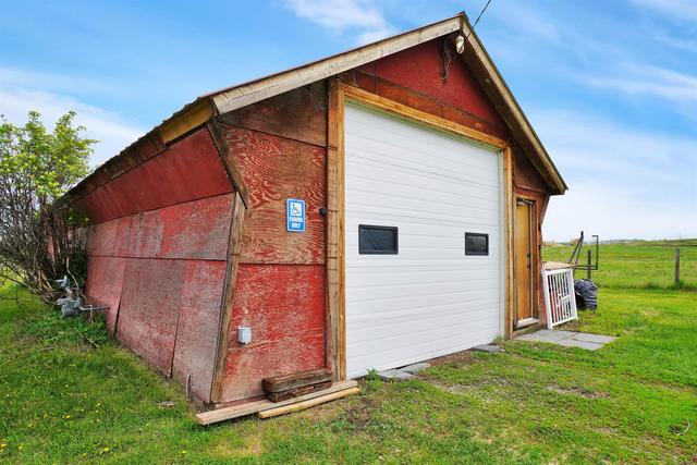 1470 twp rd 364 Red Deer County, House detached with 3 bedrooms, 1 bathrooms and null parking in Red Deer County AB | Image 43