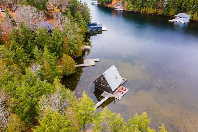 1004 Ransbury Rd, House detached with 4 bedrooms, 3 bathrooms and 6 parking in Muskoka Lakes ON | Image 30