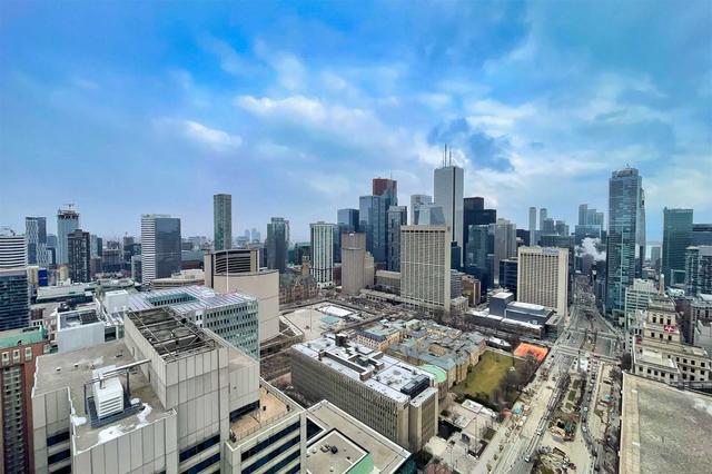 p308 - 426 University Ave, Condo with 2 bedrooms, 1 bathrooms and 0 parking in Toronto ON | Image 21