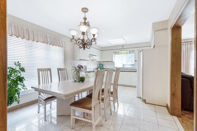 77 Morning Star Dr, House detached with 4 bedrooms, 3 bathrooms and 6 parking in Vaughan ON | Image 3