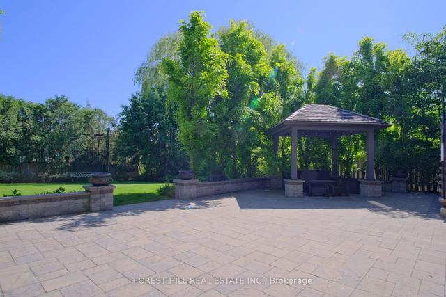 33 Owen Blvd, House detached with 5 bedrooms, 9 bathrooms and 4 parking in Toronto ON | Image 8