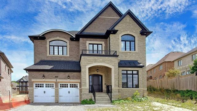 708 Frank Hempen Crt, House detached with 5 bedrooms, 6 bathrooms and 9 parking in Newmarket ON | Image 1