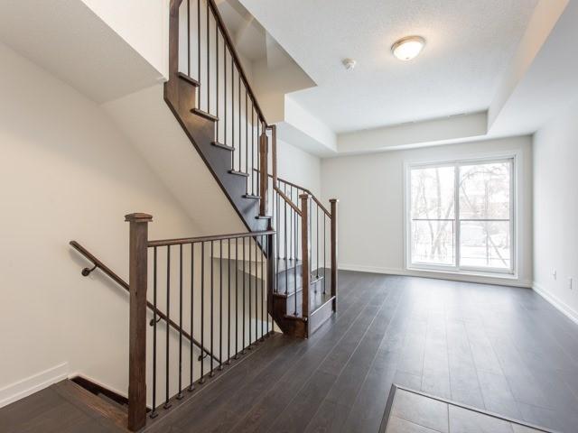 05 - 2059 Weston Rd, Townhouse with 3 bedrooms, 3 bathrooms and 1 parking in Toronto ON | Image 7