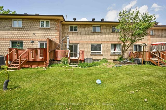 13 Riverley Lane, Townhouse with 3 bedrooms, 2 bathrooms and 2 parking in New Tecumseth ON | Image 15