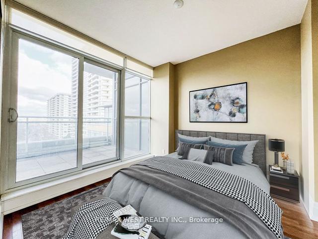 ph14 - 20 Gothic Ave, Condo with 2 bedrooms, 2 bathrooms and 1 parking in Toronto ON | Image 16