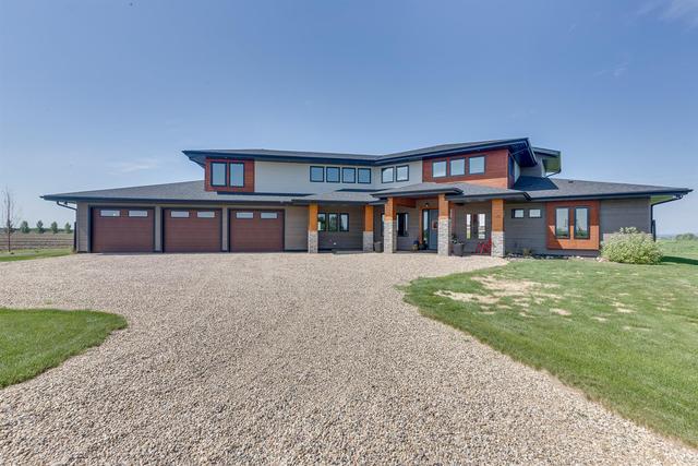 39504 Range Road 282, House detached with 5 bedrooms, 4 bathrooms and null parking in Lacombe County AB | Image 7