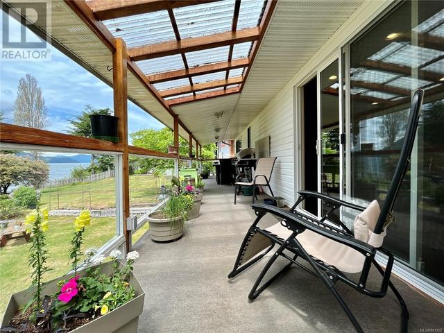 960 Marine Dr, House detached with 5 bedrooms, 3 bathrooms and 3 parking in Port Alice BC | Image 32