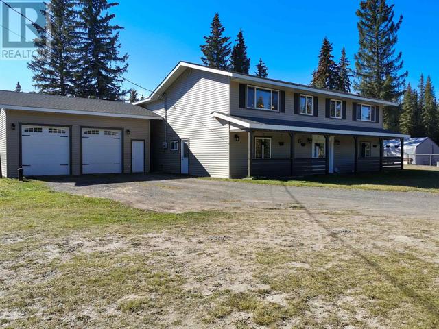 6504 W Fawn Creek Road, House detached with 4 bedrooms, 2 bathrooms and null parking in Cariboo L BC | Image 21