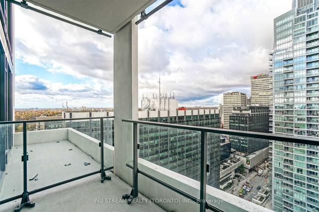 2711 - 5 Soudan Ave, Condo with 2 bedrooms, 2 bathrooms and 1 parking in Toronto ON | Image 11