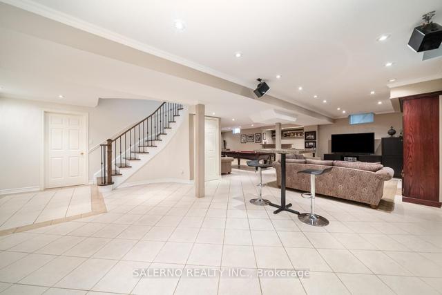 103 Appian Way, House detached with 4 bedrooms, 4 bathrooms and 9 parking in Vaughan ON | Image 20