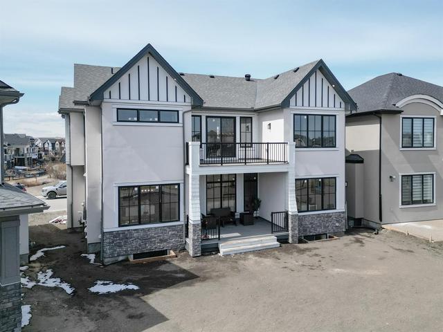1468 Coopers Landing Sw, House detached with 5 bedrooms, 5 bathrooms and 3 parking in Airdrie AB | Image 36