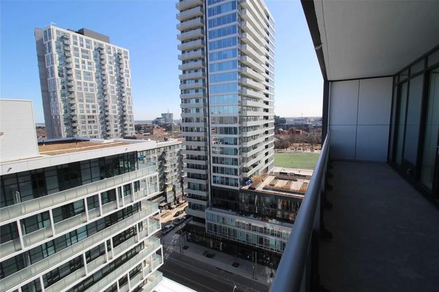 1303 - 225 Sumach St, Condo with 2 bedrooms, 2 bathrooms and 1 parking in Toronto ON | Image 25