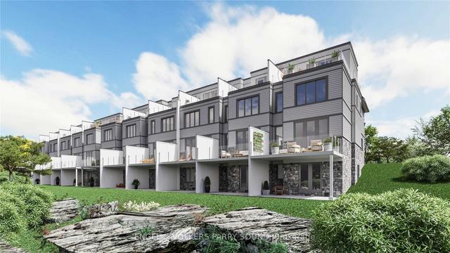 b4 - 1 Harbour Hill Terr, Townhouse with 3 bedrooms, 4 bathrooms and 2 parking in Parry Sound ON | Image 3