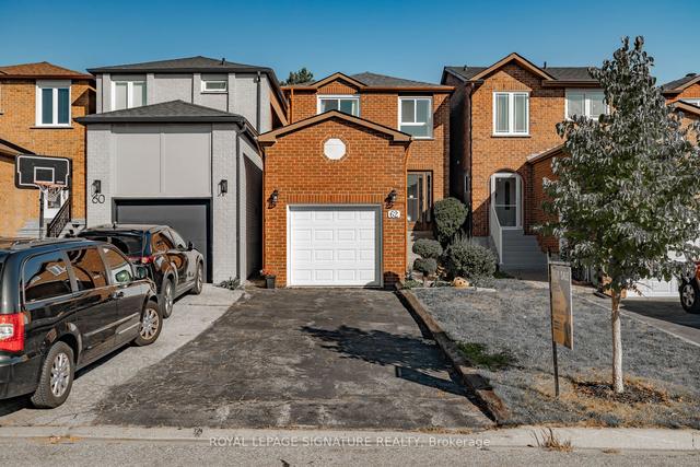 62 Rejane Cres, House detached with 3 bedrooms, 3 bathrooms and 3 parking in Vaughan ON | Image 30