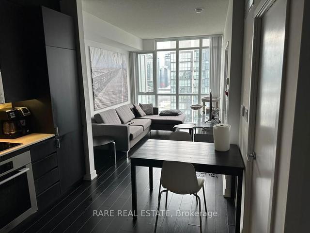 4103 - 15 Iceboat Terr, Condo with 1 bedrooms, 1 bathrooms and 0 parking in Toronto ON | Image 17