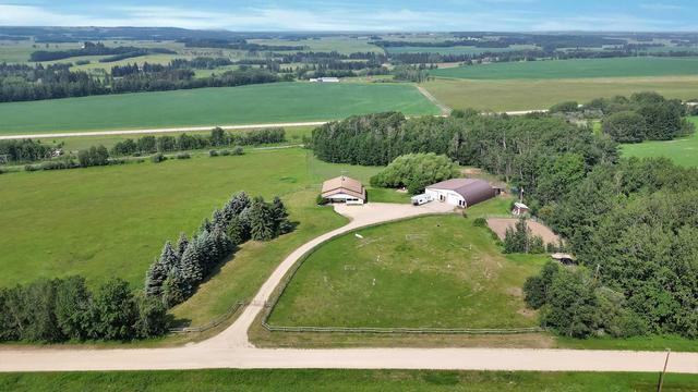 41430 Rr20, House detached with 4 bedrooms, 3 bathrooms and 20 parking in Lacombe County AB | Image 9