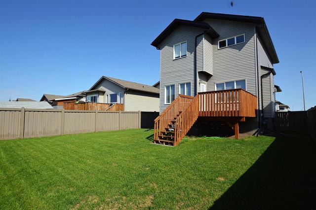 10203 125 Avenue, House detached with 3 bedrooms, 2 bathrooms and 5 parking in Grande Prairie AB | Image 26