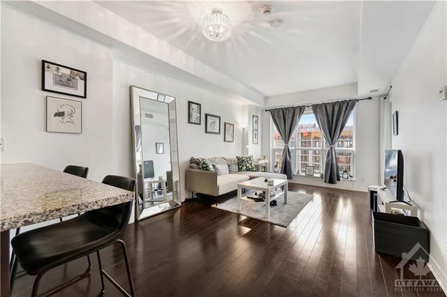 2605 - 242 Rideau Street, Condo with 1 bedrooms, 1 bathrooms and 1 parking in Ottawa ON | Image 12
