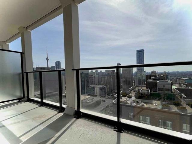 2411 - 20 Edward St, Condo with 2 bedrooms, 2 bathrooms and 0 parking in Toronto ON | Image 10