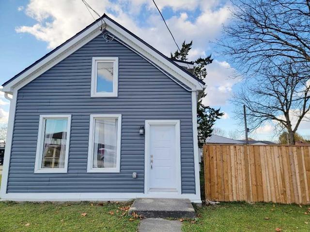 496 Garafraxa St S, House detached with 2 bedrooms, 2 bathrooms and 3 parking in West Grey ON | Image 20