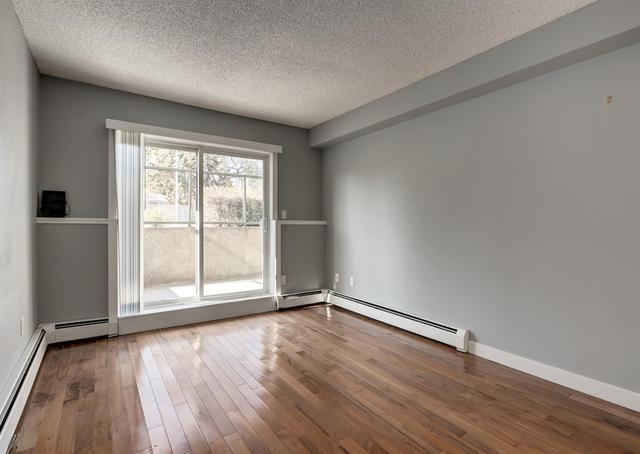 104 - 1836 12 Avenue Sw, Condo with 1 bedrooms, 1 bathrooms and 1 parking in Calgary AB | Image 13