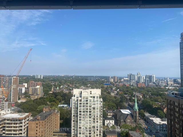 2405 - 89 Mcgill St, Condo with 2 bedrooms, 2 bathrooms and 1 parking in Toronto ON | Image 20