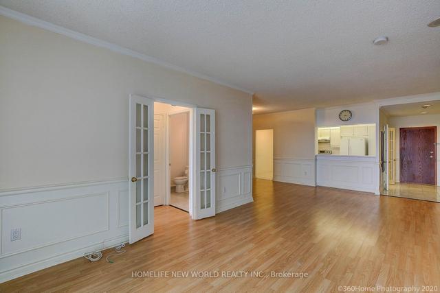ph2 - 168 Bonis Ave, Condo with 2 bedrooms, 2 bathrooms and 2 parking in Toronto ON | Image 4