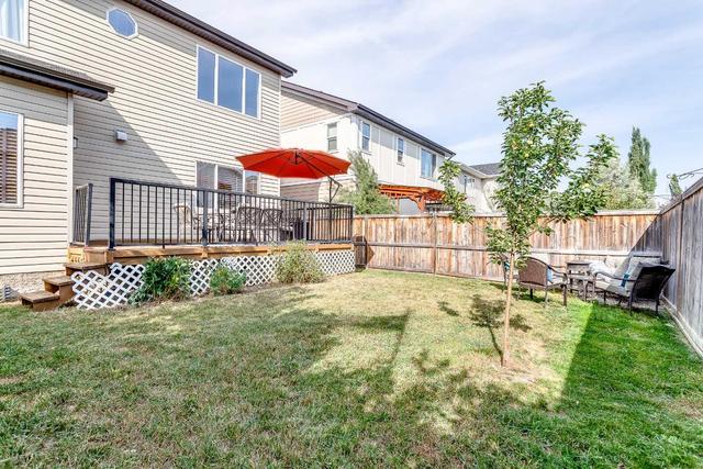 11 Bridlerange Circle Sw, House detached with 3 bedrooms, 2 bathrooms and 4 parking in Calgary AB | Image 37