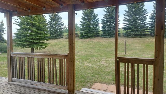 2119 Township Road 412, House detached with 2 bedrooms, 1 bathrooms and 6 parking in Lacombe County AB | Image 11