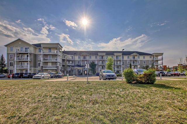 1217 - 1140 Taradale Drive Ne, Condo with 2 bedrooms, 2 bathrooms and 1 parking in Calgary AB | Image 44