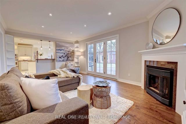 175 Cairncroft Rd, House detached with 4 bedrooms, 4 bathrooms and 6 parking in Oakville ON | Image 11