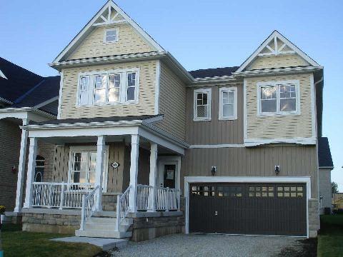 985 O'reilly Cres, House detached with 5 bedrooms, 4 bathrooms and 4 parking in Shelburne ON | Image 1