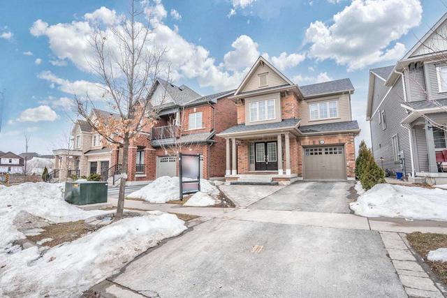 141 Dance Act Ave, House detached with 4 bedrooms, 5 bathrooms and 3 parking in Oshawa ON | Image 23