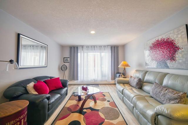 306 - 333 Garry Crescent Ne, Condo with 2 bedrooms, 2 bathrooms and 1 parking in Calgary AB | Image 13