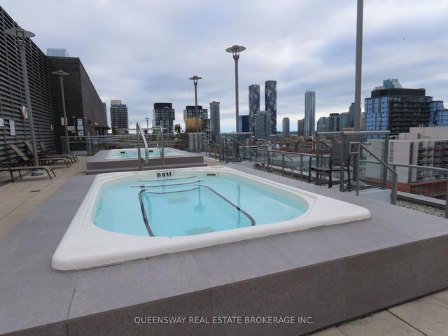 208 - 320 Richmond St E, Condo with 1 bedrooms, 3 bathrooms and 0 parking in Toronto ON | Image 26