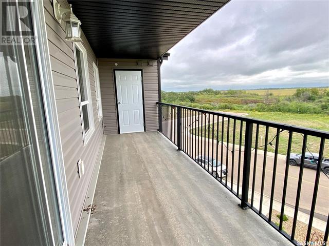401 - 2426 Buhler Avenue, Condo with 2 bedrooms, 2 bathrooms and null parking in North Battleford CY SK | Image 18