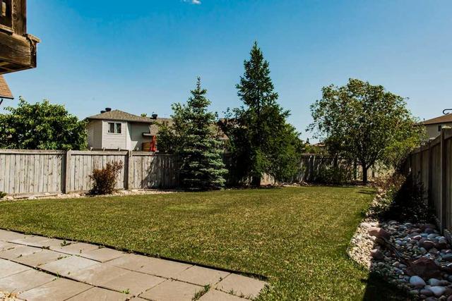 10249 72 Avenue, House detached with 4 bedrooms, 3 bathrooms and 8 parking in Grande Prairie AB | Image 45