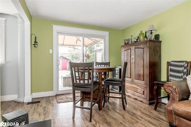 19 Sinclair Court, House detached with 3 bedrooms, 1 bathrooms and 3 parking in Barrie ON | Image 13