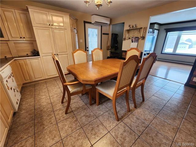 399 Isidore Boucher Boulevard, House detached with 2 bedrooms, 2 bathrooms and null parking in Edmundston NB | Image 7