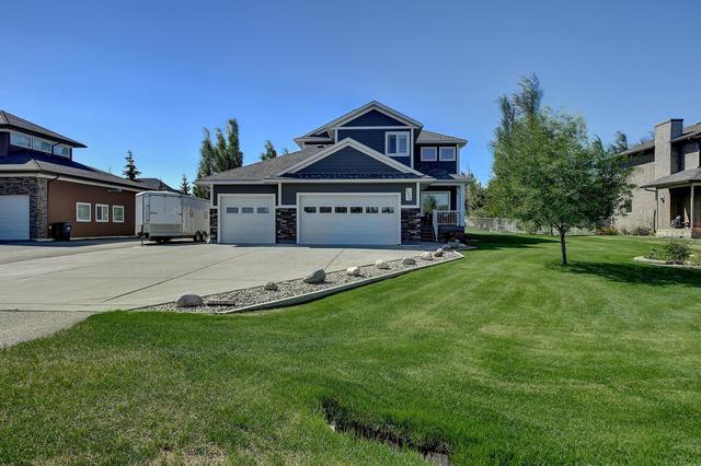 7719 Saxony Road, House detached with 7 bedrooms, 4 bathrooms and 10 parking in Grande Prairie County No. 1 AB | Image 42