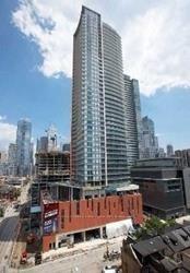 1509 - 21 Widmer St, Condo with 1 bedrooms, 1 bathrooms and 0 parking in Toronto ON | Image 1