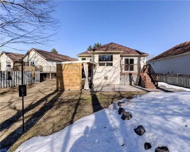 68 Dyer Dr, House detached with 2 bedrooms, 2 bathrooms and 4 parking in Wasaga Beach ON | Image 35