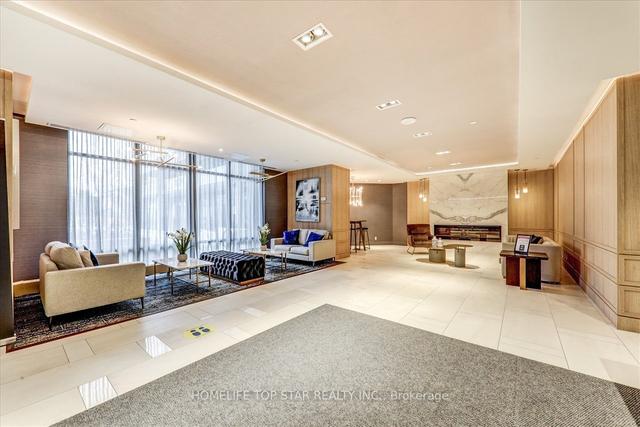 615 - 621 Sheppard Ave E, Condo with 1 bedrooms, 1 bathrooms and 0 parking in Toronto ON | Image 10