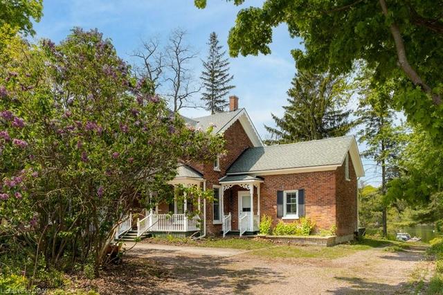 67 Cressy Bayside Drive, House detached with 3 bedrooms, 1 bathrooms and 6 parking in Prince Edward County ON | Image 34