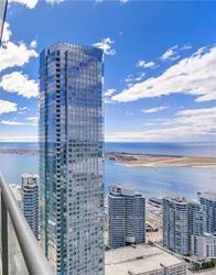 lph4901 - 55 Bremner Blvd, Condo with 3 bedrooms, 2 bathrooms and 1 parking in Toronto ON | Image 30