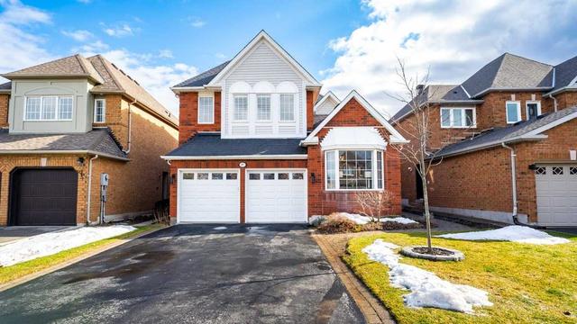 87 Eaton St E, House detached with 4 bedrooms, 4 bathrooms and 5 parking in Halton Hills ON | Image 12