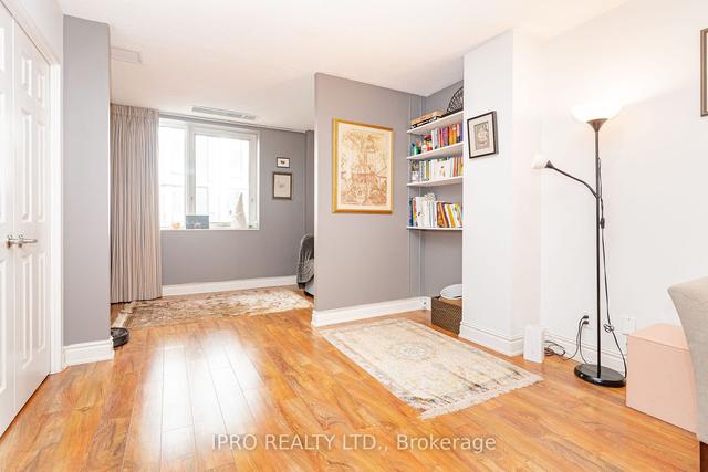 406 - 55 Lombard St, Condo with 1 bedrooms, 1 bathrooms and 1 parking in Toronto ON | Image 11