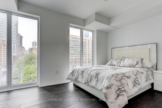 314 - 251 Jarvis St, Condo with 3 bedrooms, 2 bathrooms and 1 parking in Toronto ON | Image 18