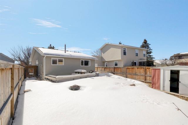 52 Mckenna Road Se, House detached with 3 bedrooms, 2 bathrooms and null parking in Calgary AB | Image 25