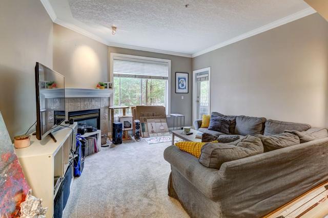 209 - 60 24 Avenue Sw, Condo with 2 bedrooms, 2 bathrooms and 1 parking in Calgary AB | Image 22